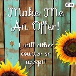 Sunflower Rustic Wall Art